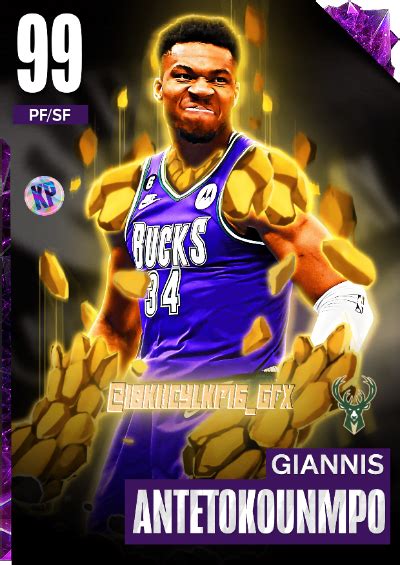 NBA 2K23 2KDB Custom Card 2nd Hero 2k Accurate