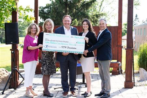 Kemptville District Hospital Foundation