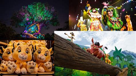 Seven Must-Try Disney’s ‘The Lion King’ Experiences You Can Enjoy At ...