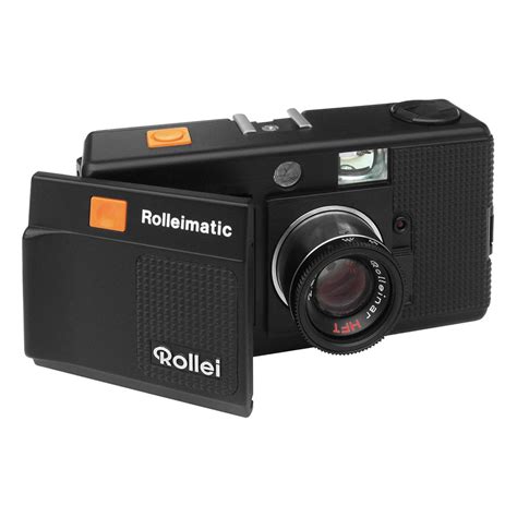 Rollei matic – Artofit