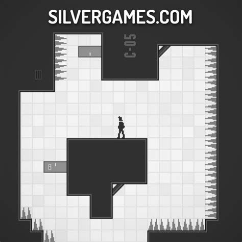 Rotate Play Online On Silvergames 🕹️