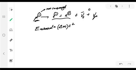 Solved A Negative Muon At Rest Decays Into An Electron Positron Pair