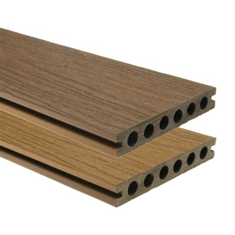 Deska Kompozytowa Gardin Deco Cinnamon Teak Antic Walnut M