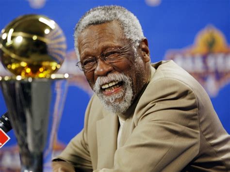 Nba Legend Bill Russell Dies At 88 Rthk