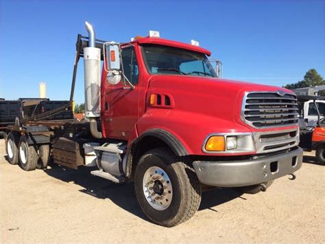 2005 Sterling Lt9500 For Sale 92 Used Trucks From 14 515