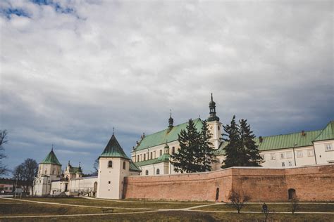 Ciekawe Miejscowo Ci Podkarpacia Walory Turystyczne Przemy La