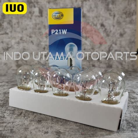 Promo Bohlam Hella P W V W Lampu Sen Mundur Kaki Ba S Jakarta