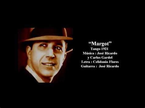 Carlos Gardel Margot Tango Movie Posters Movies Poster