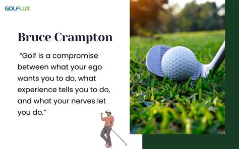 20 Most Funny Golf Quotes A Laugh For Every Hole Golflux