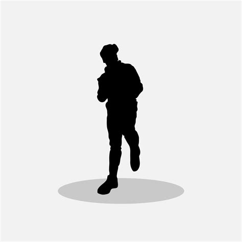 Boy standing with pose vector 31114250 Vector Art at Vecteezy