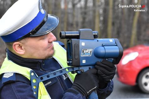 Policyjne Dzia Ania Kaskadowy Pomiar Pr Dko Ci