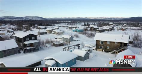 Alaskan villages haven't forgotten the lessons of 1918—and it may have ...