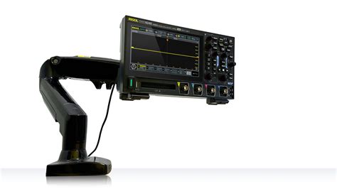 Dho900 Series Digital Oscilloscope Rigol Thai ตัวแทนจำหน่ายในประเทศไทย