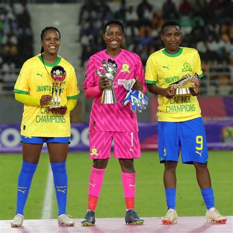 Banyana Banyana Star Takes Firm Stance On Cyber Bullying | Soccer Laduma