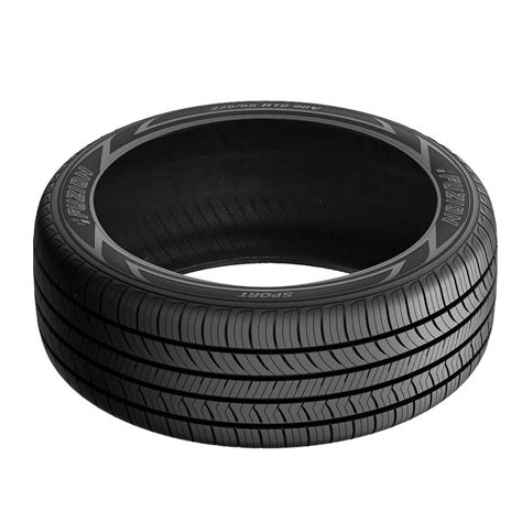 R Fuzion Sport W Tire Fits Dodge Charger Sxt Plus