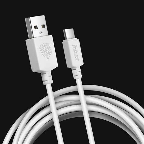 Cable Usb Inkax Tipo C Ck