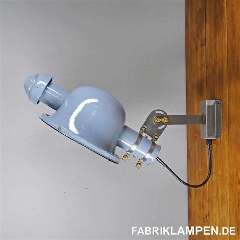 Alte Restaurierte Fabriklampen Kaufen Fabriklampen De Gro E Auswahl