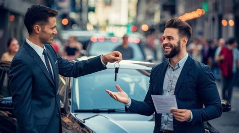 Cambiar De Nombre Un Coche C Mo Hacerlo Y Su Precio