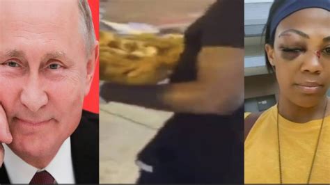 Putin Turns Off Europes Gas Bm Steals Pieces Of Golden Fried