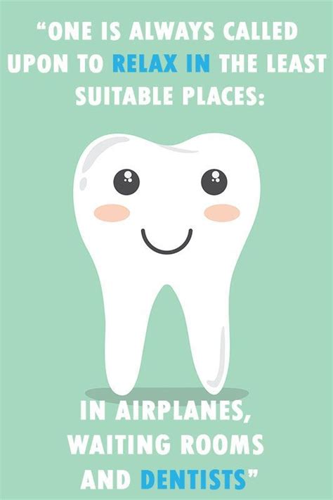 Funny Dental Quotes Images ShortQuotes Cc