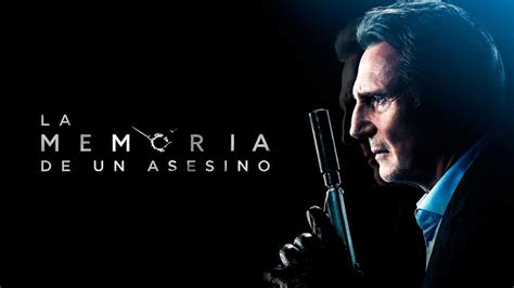 Cr Tica De La Memoria De Un Asesino Un Thriller Previsible Con Liam