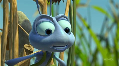 Whos Your Least Favorite Character A Bugs Life Fanpop