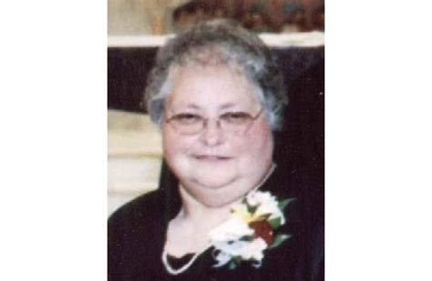 Lorraine Fischer Obituary 1946 2024 Melrose Mn Dairyland Peach