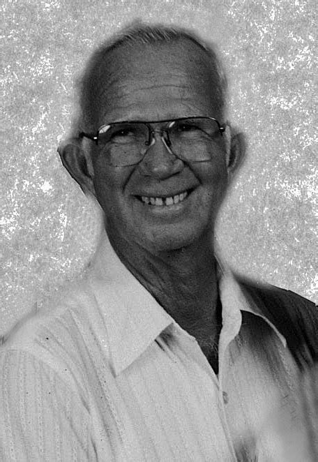 Orville Hartline Obituary Canton Elmwood Illinois Funeral Home