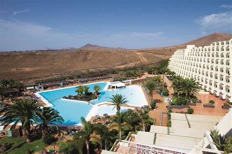 Hotel Beatriz Costa Teguise & Spa - Costa Teguise Hotels | Jet2holidays