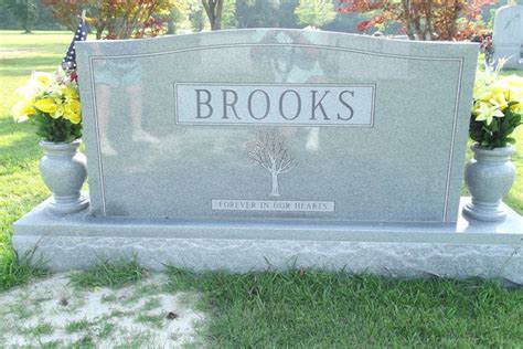 Thomas Whitson Brooks Sr 1934 2010 Monumento Find A Grave