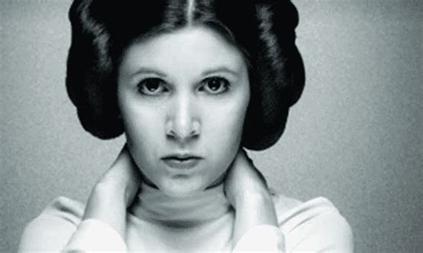 Amazing Star Wars Tribute To Carrie Fisher Released