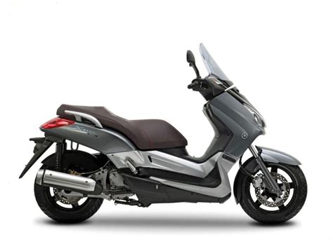 YAMAHA X MAX 250 Dane techniczne skutery. Paliwo informacje skutery ...