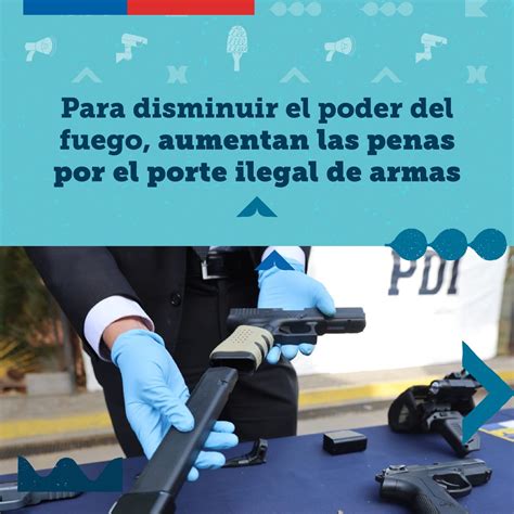 Gobierno De Chile On Twitter 5⃣ Este Es Uno De Los Ejes De La Primera