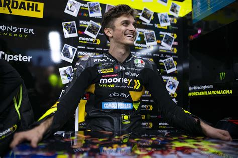 As Queda La Parrilla De Motogp Despu S Del Fichaje De Marc