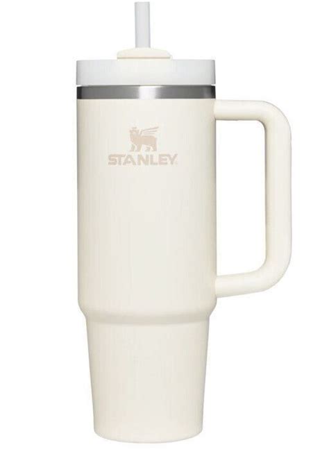 Stanley Quencher H2 0 FlowState Stainless Steel Vacuum Insulated