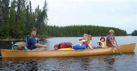 6 Quick Tips for Canoe Camping | Paddling.com