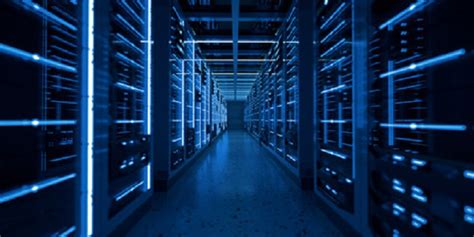 Più Efficienza Energetica E Sostenibilità Nei Data Center Con Le