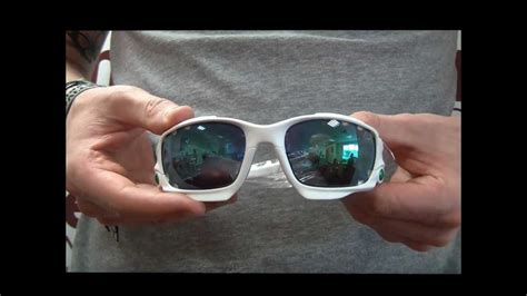 Oakley Racing Jacket Sunglasses Review Oo9171 02 Youtube