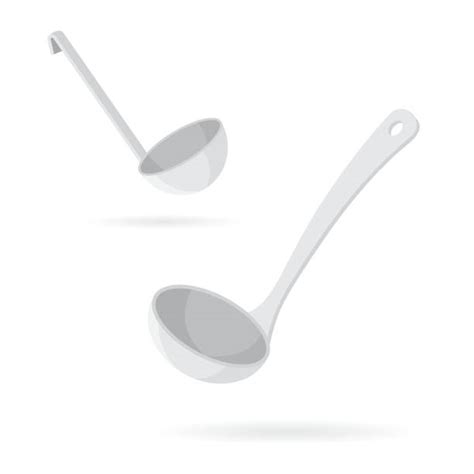 1500 Soup Ladle Icons Ilustraciones De Stock Gráficos Vectoriales