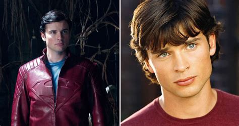 Smallville: Clark's 10 Most Iconic Superman Moments