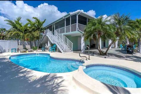 Marathon Beachfront Vacation Rentals - Florida, United States | Airbnb