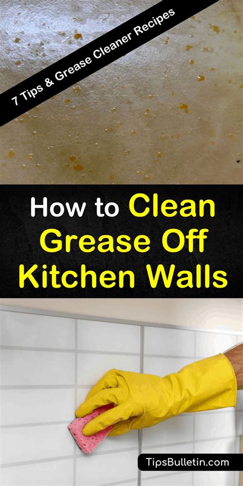 How To Remove Grease From Thermofoil Cabinets At Tracy Thompson Blog