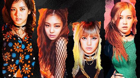 YG Entertainment Confirms The Debut Of New K-Pop Girl Group - Kpopmap