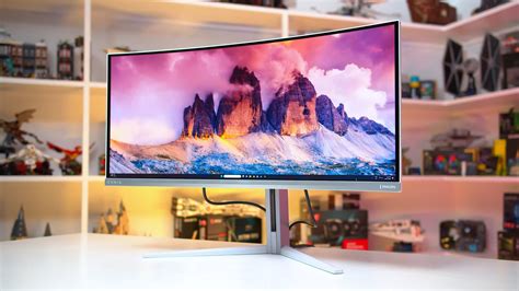 Top 14 OLED Gaming Monitors Ranked | TechSpot