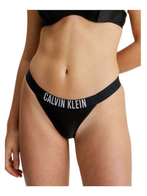 Calvin Klein Bikini Brazil Blue Chime KW0KW02034 DBS Skroutz Gr