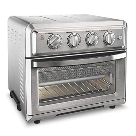 OIMIS Toaster Oven Air Fryer Combo,32QT Extra Large Oven Countertop ...