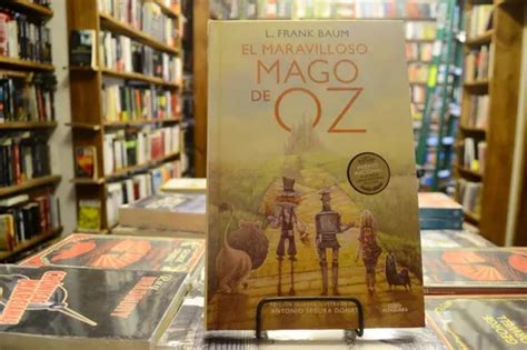 El Maravilloso Mago De Oz Frank Baum Cuotas sin interés