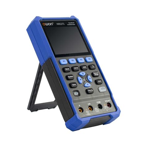 Owon Dual In Handheld Oscilloscope Mhz Model Off