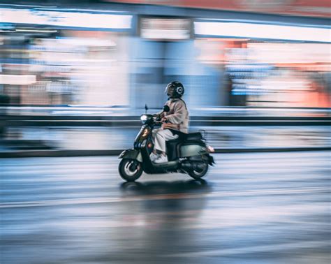 Haal Je Scooter Rijbewijs In Dag Bij Bromo Nl Autohands