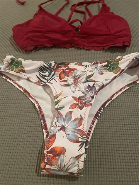 Wunderschönes Bikini Neu Gr S Kaufen auf Ricardo